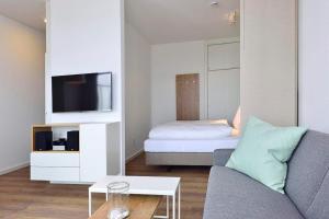 Aparthotel Anna Düne Aparthotel Anna Düne 2-37