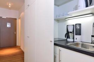 Aparthotel Anna Düne Aparthotel Anna Düne 2-37