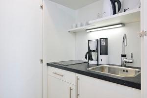 Aparthotel Anna Düne Aparthotel Anna Düne 2-37