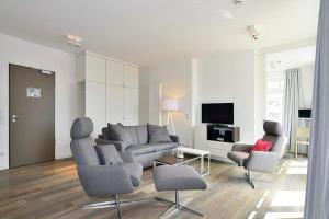 Aparthotel Anna Düne Aparthotel Anna Düne 2-39