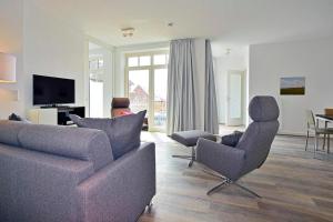 Aparthotel Anna Düne Aparthotel Anna Düne 2-39