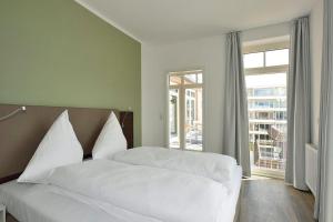 Aparthotel Anna Düne Aparthotel Anna Düne 2-39