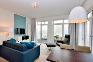 Aparthotel Anna Düne Aparthotel Anna Düne 1-24