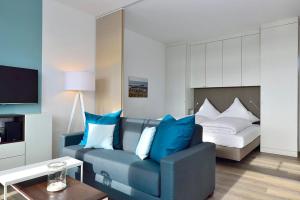 Aparthotel Anna Düne Aparthotel Anna Düne 2-29