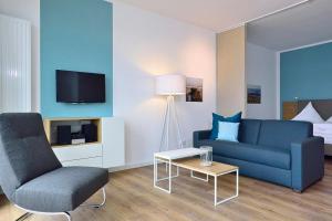 Aparthotel Anna Düne Aparthotel Anna Düne 2-31