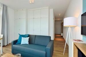 Aparthotel Anna Düne Aparthotel Anna Düne 2-38