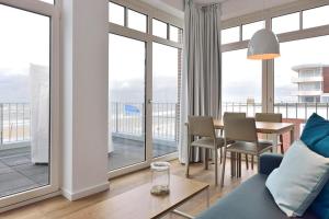 Aparthotel Anna Düne Aparthotel Anna Düne 2-38