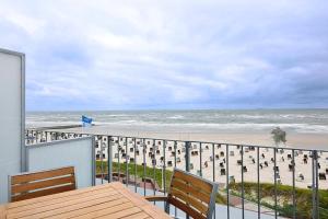 Aparthotel Anna Düne Aparthotel Anna Düne 2-38