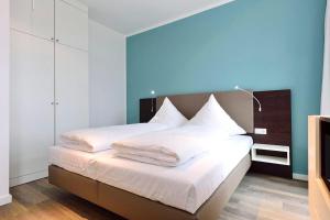 Aparthotel Anna Düne Aparthotel Anna Düne 1-26