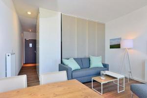 Aparthotel Anna Düne Aparthotel Anna Düne 1-23