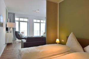 Aparthotel Anna Düne Aparthotel Anna Düne 1-23