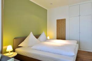 Aparthotel Anna Düne Aparthotel Anna Düne 1-23