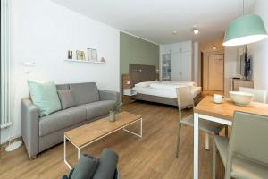 Apartmentvilla Anna See Apartmentvilla Anna See 1-04