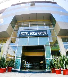 Hotel Boca Raton Tarapoto