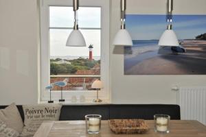 Residenz Anna See "Utkiek" Residenz Anna See "Utkiek"