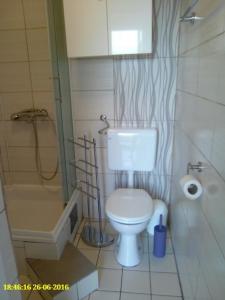 Apartment in Novi Vinodolski with sea view, terrace, air conditioning, Wi-Fi (3667-4)