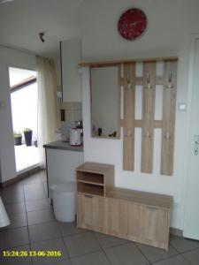 Apartment in Novi Vinodolski with sea view, terrace, air conditioning, Wi-Fi (3667-4)