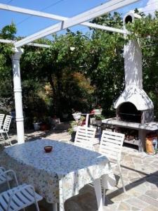 Apartment in Novi Vinodolski with Sea View, Terrace, Wifi, Washing Machine (3667-2) 