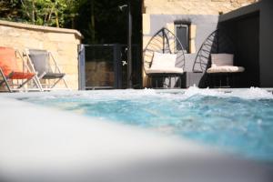 Le Castellas Hotel & SPA - PONT DU GARD - UZES