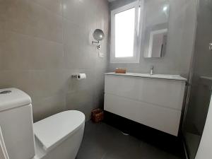 gemelos 4 playa levante