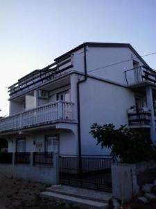 Apartment in Novi Vinodolski with sea view terrace air conditioning Wi Fi 3667 3
