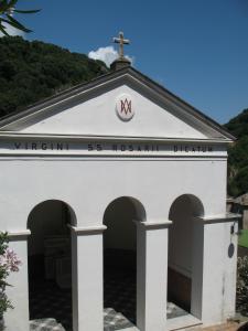 La Valle delle Najadi