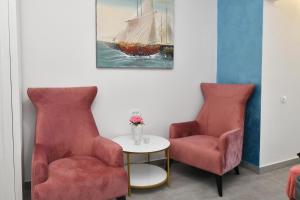 Delux apartment ANGELIS 1
