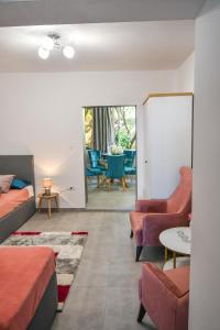 Delux apartment ANGELIS 1
