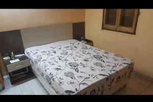 Habitación en casa zona Asunción