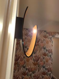 Hotels Les Chants d'Ailes - Hotel Face Mer : photos des chambres