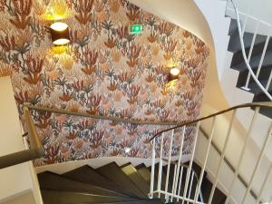 Hotels Les Chants d'Ailes - Hotel Face Mer : photos des chambres