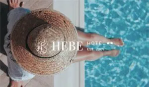 Hotel Hebe Peniche - 佩尼契