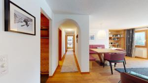 Abitaziun Val Verda 7 - Silvaplana Surlej