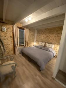 Maisons de vacances Gite Les Tilleuls : photos des chambres