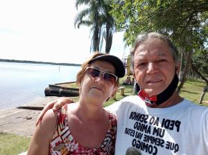 Pousada Paraíso dos Accácio