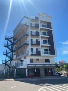 Khách sạn Ngọc Hồi - An Thạnh