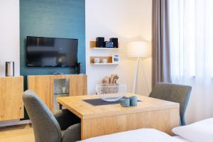 Ferienapartments am Krusespeicher Ferienapartments am Krusespeicher 3-31