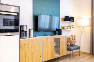 Ferienapartments am Krusespeicher Ferienapartments am Krusespeicher 3-31