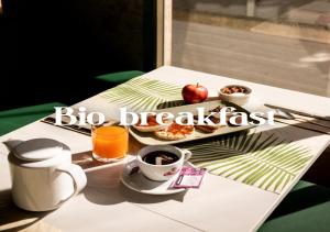 Bio Boutique Hotel XU - Gruppo Ambienthotels