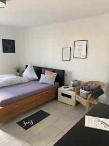 Haus am Wasserturm Gästezimmer in Schorndorf-Schlichten