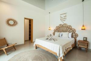 Simple & Magical Villas VILLA SAMBALI