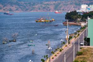 Khách sạn Ngọc Hồi