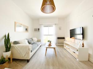 PALERMO SOHO & PLAZA ARMENIA 2 BDR