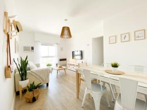 PALERMO SOHO & PLAZA ARMENIA 2 BDR