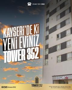 Tower352