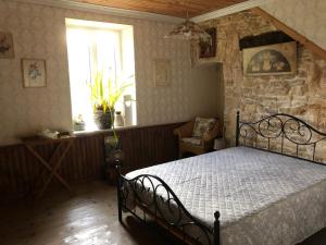 B&B / Chambres d'hotes Chambre d'hotes Juste Confortable : Chambre Double avec Salle de Bains Privative