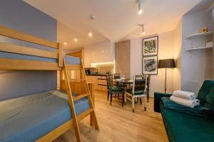 Apartament Szymanówka Karpacz