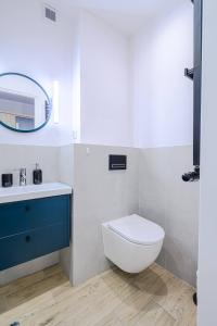 Apartament Szymanówka Karpacz