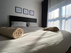 Cozy Apt in Mangalem21 WifiAcNetflix