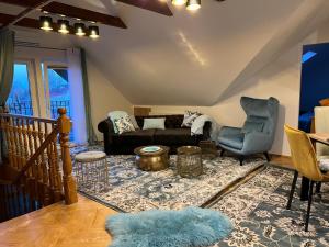 Comfort Zone Ostróda Villa Apartment C